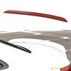 Nissan Sentra B16 Boot Lip Spoiler (2007-2012)