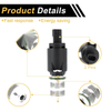 BMW 320i Engine VVT Solenoid (2013-2018)