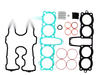 Honda CB750C Custom Top End Engine Gasket Set (1980-1982)