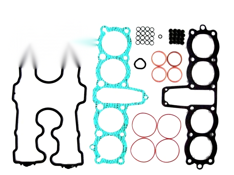 Honda CB750C Custom Top End Engine Gasket Set (1980-1982)