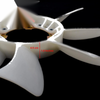 Fan Blade Radiator Cooling System Fits Toyota Land Cruiser HZJ73 HZJ81 HDJ80 D05