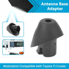 Toyota FJ Cruiser Antenna Bezel Grommet Base (2007-2014)