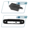 Lexus LX570 Rear Trunk Tailgate Handle Release Switch (2008-2021)
