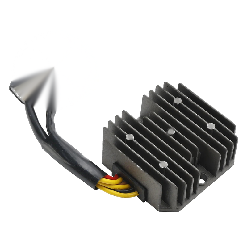 KYMCO MXU500 MXU550i MXU700i UXV700i Regulator Rectifier (2008-2023)