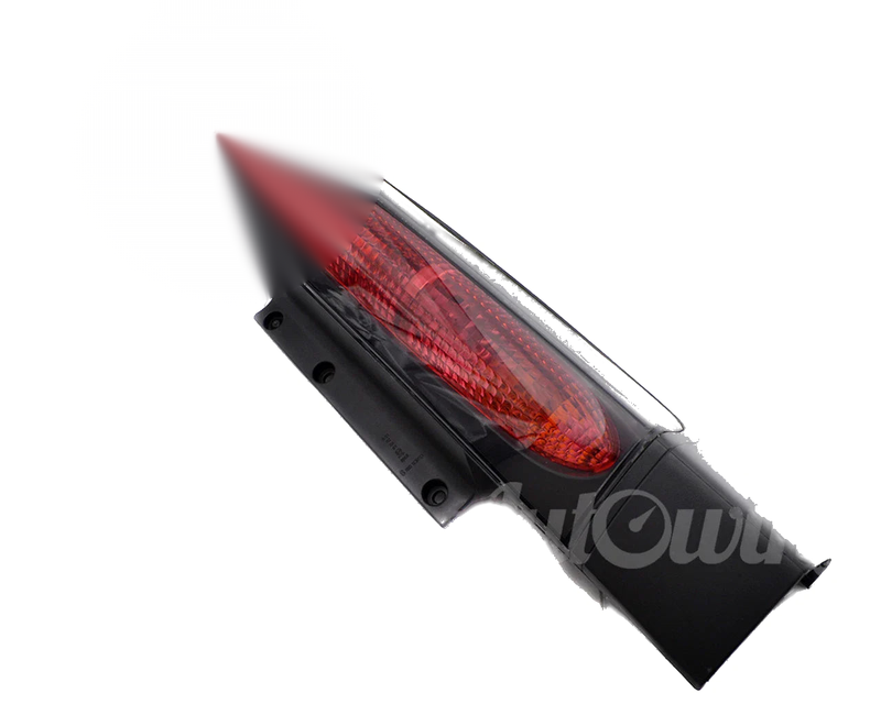 Opel Vivaro Renault Trafic Right Rear Taillight Lamp - Original NEW (2001-2014)
