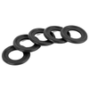 Chevy 20x M12 Rubber Drain Plug Gasket Washers & Seal Ring