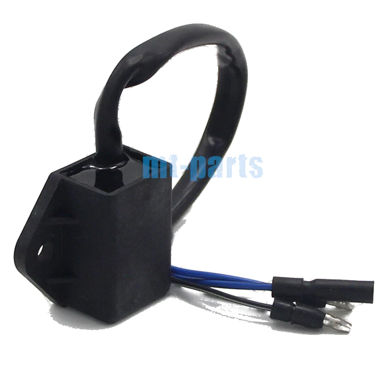 Kawasaki Mule 2510 Diesel Fuel Cut Off Relay (2001-2002)