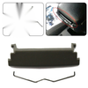 A3 8P Armrest Console Lid Latch Catch (2003–2013)