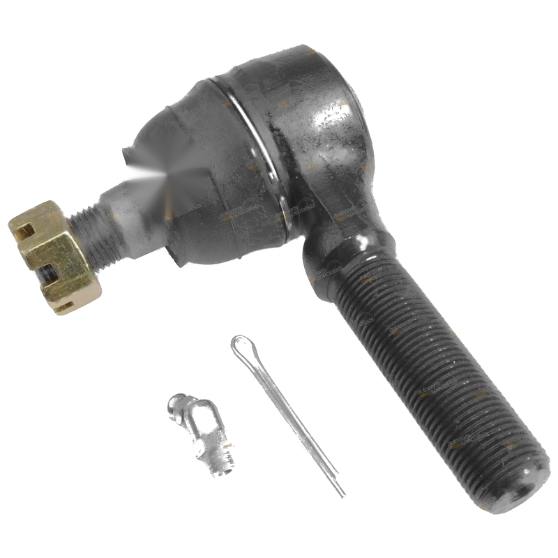 Mazda T Series Front Left Outer Tie Rod End