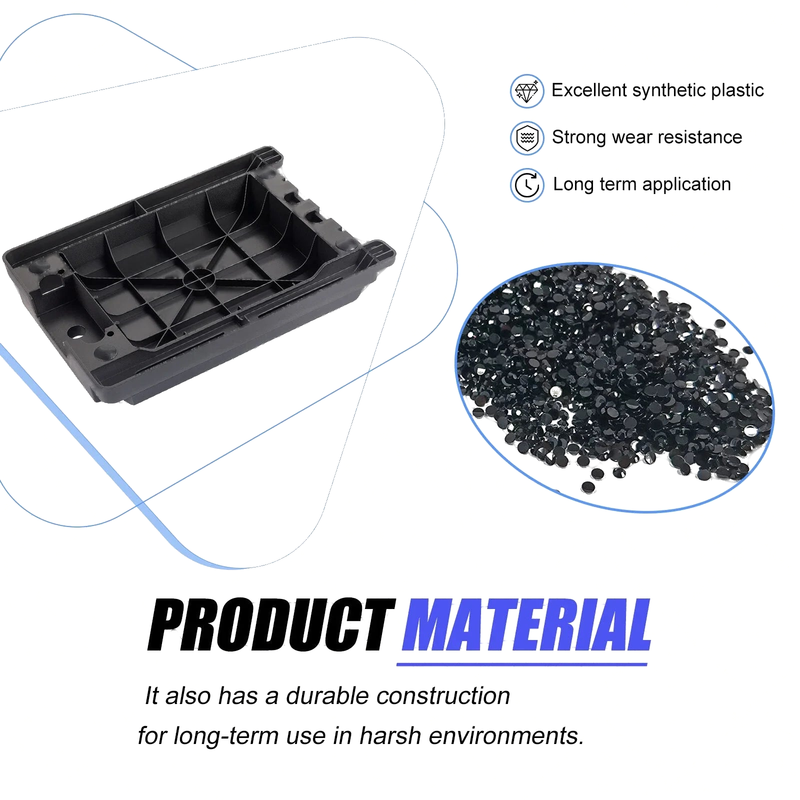 Polaris RZR 570 Seat Base Assembly (2012–2022)
