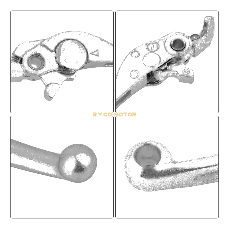 HONDA GL1800 FRONT BRAKE LEVER (2001–2023)