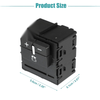 Chevrolet Colorado Trailer Brake Control Switch Car Accessories (2016-2021)