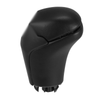 Toyota Tacoma Black Wood Pattern Gear Shift Knob (2005-2023)