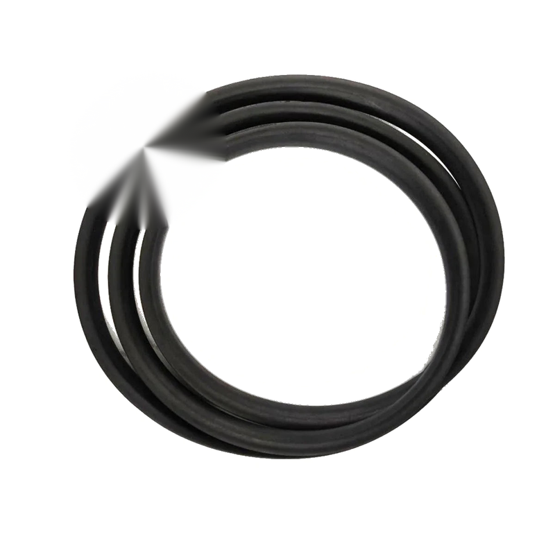 Windshield Door Rubber Weatherstrip Set 4 Fits Toyota Hilux RN10 Pickup 1968-72