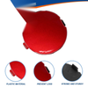 Mazda CX-3 (2016-2021) - KODO Red Tow Hook Cover