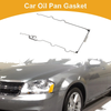 Dodge Avenger Transmission Filter Oil Pan Gasket (2008-2010)