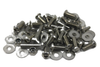 Lotus Elise S1 Bolts / Stainless Front & Rear Clamshell Bolts (1996–2001)