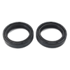 Make & Model 41X53-8.5/10.5MM Front Fork Damper Shock Absorber Oil Seals