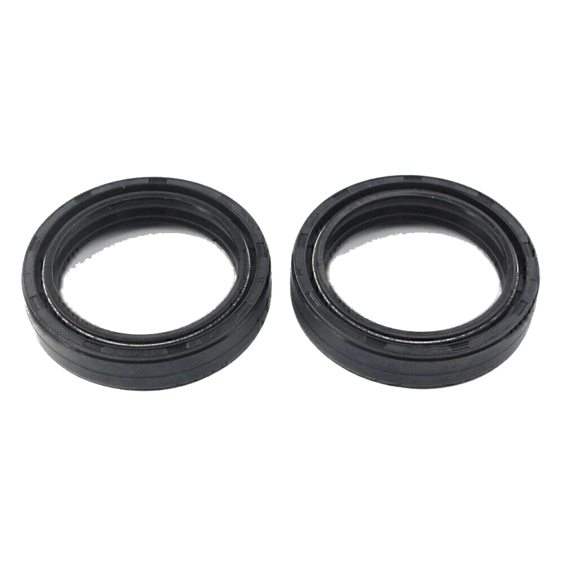 Make & Model 41X53-8.5/10.5MM Front Fork Damper Shock Absorber Oil Seals