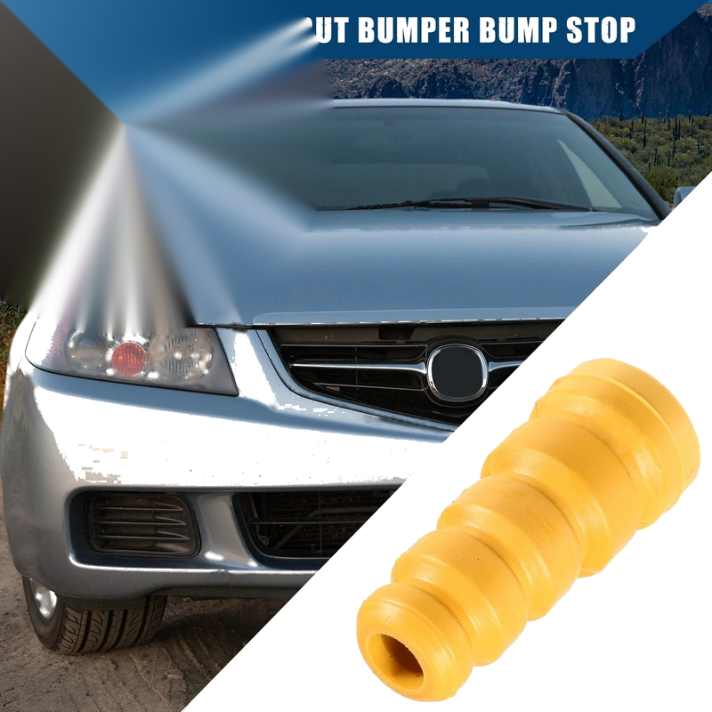 Acura CL 3.2L Suspension Strut Bumper Bump Stop (2001 - 2003)