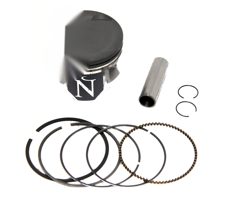 Honda TRX300EX & TRX300X .020 Over Bore Piston (1993–2009)