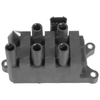 Mazda MPV LW V6 GY Ignition Coil Pack 2.5L (2000 - 2002)