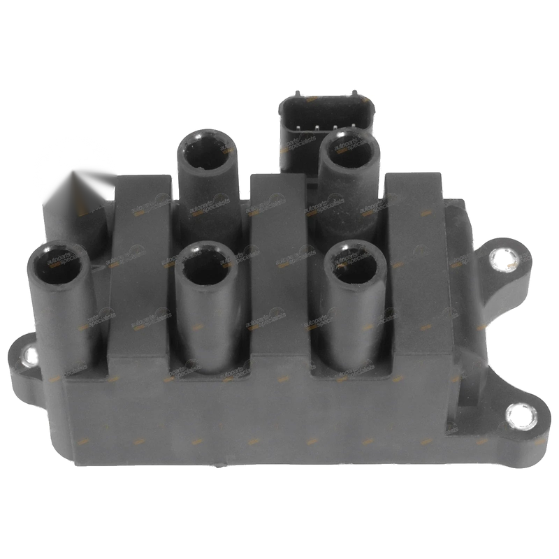 Mazda MPV LW V6 GY Ignition Coil Pack 2.5L (2000 - 2002)
