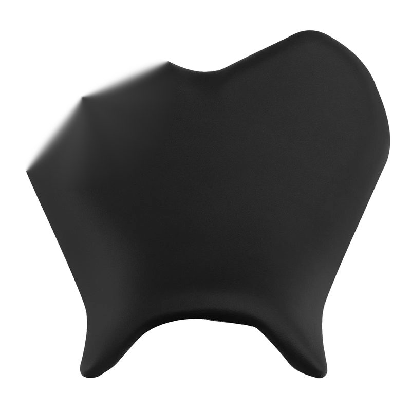 Yamaha YZF R7 (2022-2025) Black Rider & Passenger Seats