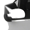 Silverado Suburban Tahoe Sierra Yukon Chrome Side Mirror Full Covers (2007-2013)