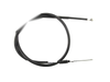 Honda C50 LAC Front Brake Cable (1982-1984)