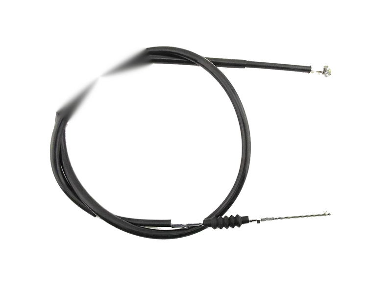 Honda C50 LAC Front Brake Cable (1982-1984)