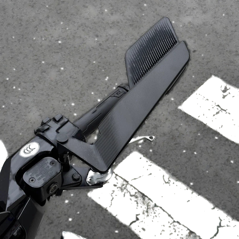 CB1000 Hornet Rearview Mirrors (2025)