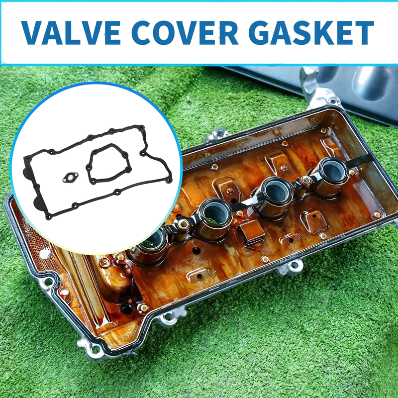 BMW 1 (E87) 120i Valve Cover Gasket (2003-2011)