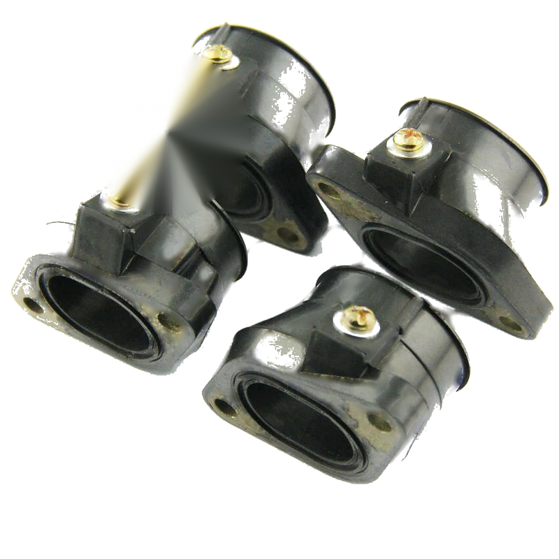 Yamaha FZR250 FZR250R Carburetor Intake Manifold Boot (1989-1994)