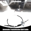 Toyota Highlander Automatic Transmission Shift Cable (2001–2003)