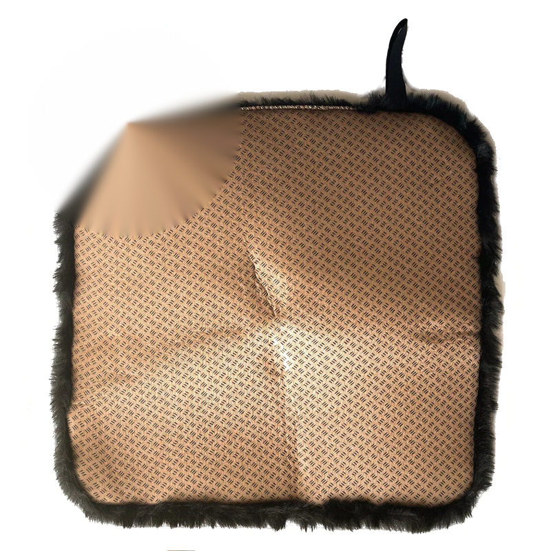 Auto Chair Cushion Universal Car Seat Cover Protector Mat