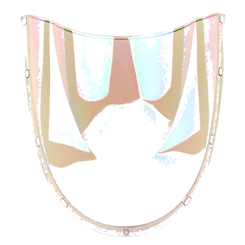 Ducati 748 916 996 998 Iridium Double Bubble Windscreen (1994-2002)