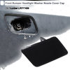 Land Rover Bumper Headlight Washer Nozzle Cover