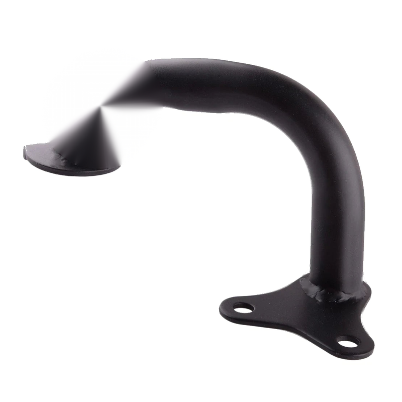 Honda Nighthawk CB750 Seven Fifty 2 x Engine Guards (1992-2008)