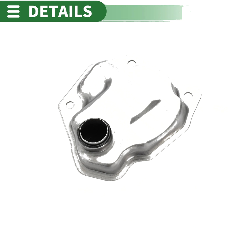 Jeep Compass Automatic Transmission Filter (2007-2017)
