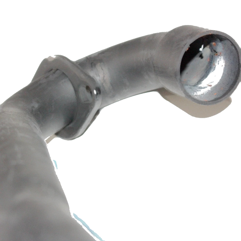 Hummer Style 200-250cc ATV Twin Exhaust Pipe & Alloy Mufflers