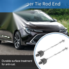 Toyota Highlander RX330 RX350 2 x Front Inner Tie Rod End Links (2001-2007)