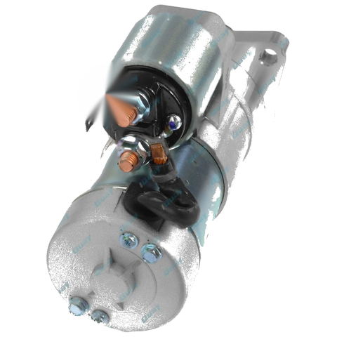 Nissan 280ZX 130 6cyl 2.8L L28E 1980~1984 Starter Motor