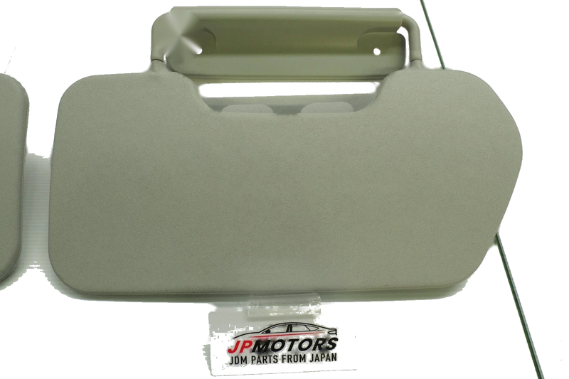 TOYOTA FJ Cruiser 2 x Sun Visor Set