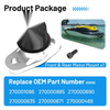 Sea-Doo GTX / RXP / RXT (2003-2019) Front / Rear Engine Rubber Motor Mount