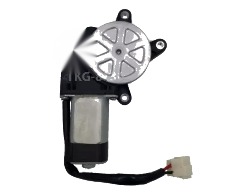 Mitsubishi Lancer / Mirage Front Left Power Window Motor (1992-1995)