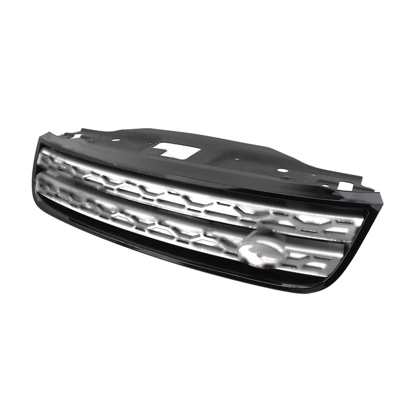 Land Rover Discovery 5 Front Bumper Grille Air Intake (2017-2021)