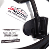 MAZDA MIATA Left Driver Side Door Weatherstrip (1990–1997)
