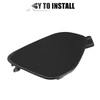 Volvo S60 V60 Bumper Tow Hook Eye Cap Cover (2011-2018)