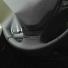 BMW 3 Series F30 F31 F34 Carbon Fiber Steering Wheel Cover (2013-2015)